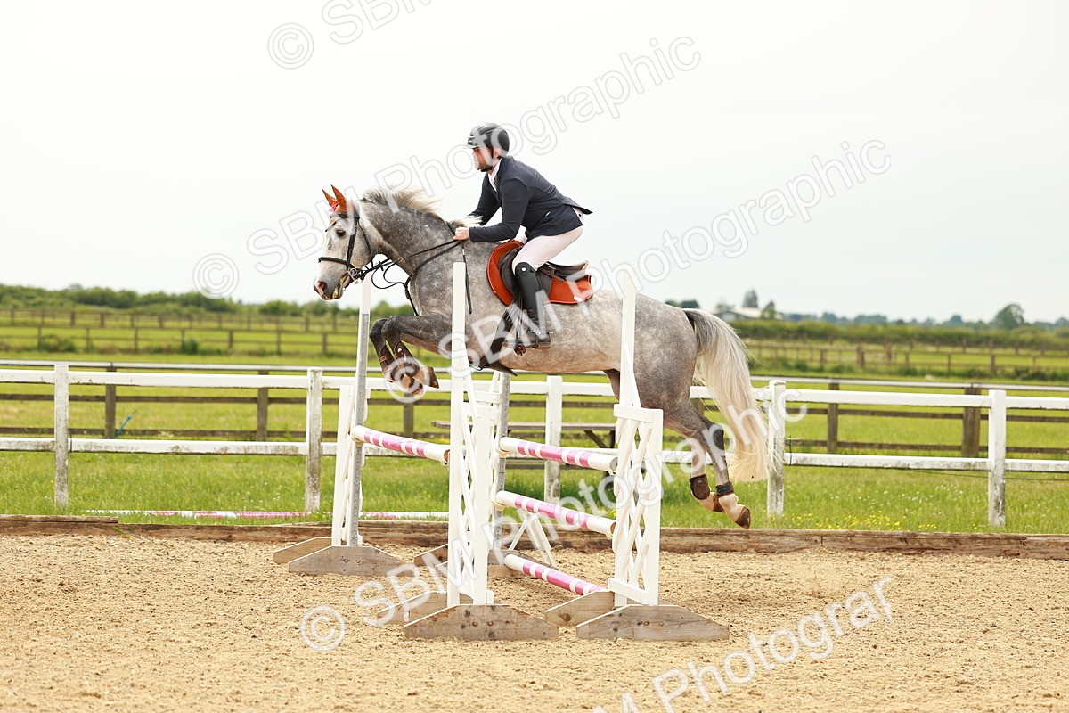 SBM_001824 - Class 3 - Senior Discovery - 1.00m