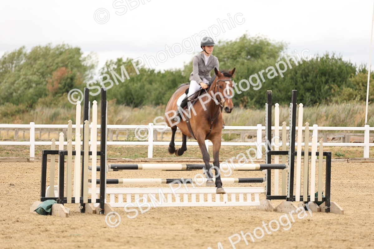 SBM_023063 - Class 2 - Amateur Championship Qualifier 85cm