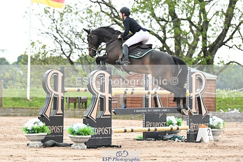 250509-142002-07602 - Cls 15 Talent Seeker inc 7yr old - 1.30pm break to End