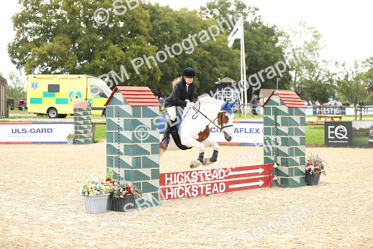 SBM_02018 - J34 - Veteran Rider 50cm