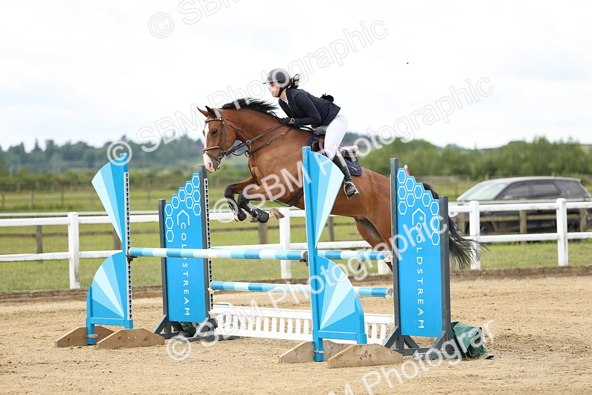 SBM_000540 - Class 3 - Senior Discovery - 1.00m