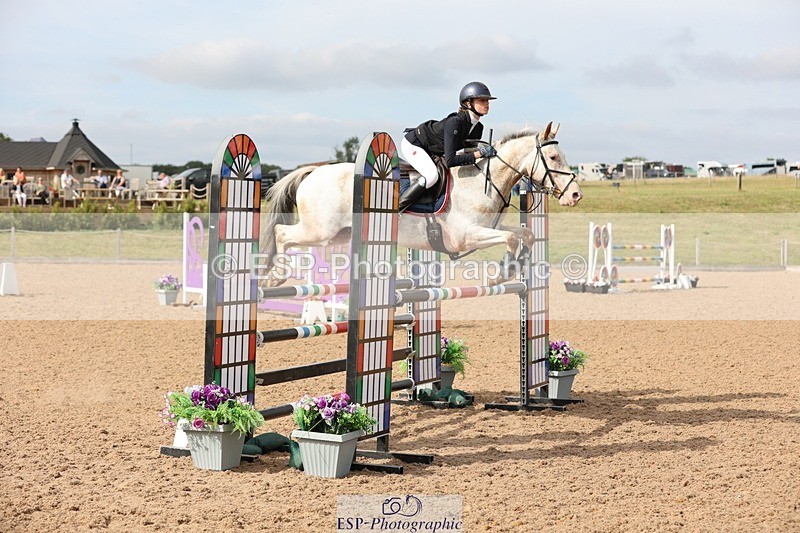250629-171012-13595 - Cls 30 138cm HOYS Qualifier