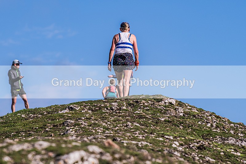 Ilam-409 - Ilam Three Peaks Fell Race (Limestone Series) Sunday 28th September 2025