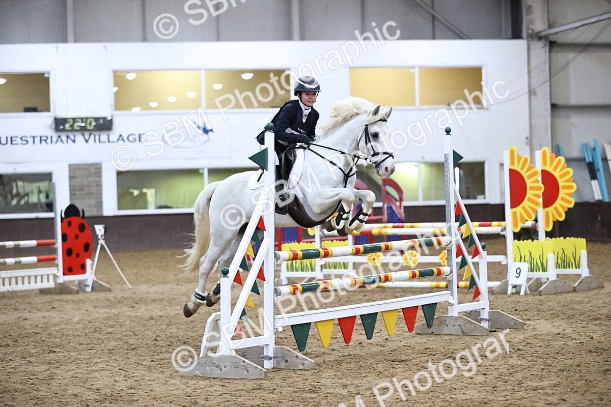 SBM_002641 - Class 8 - The Lisa Palmer memorial 1.00m