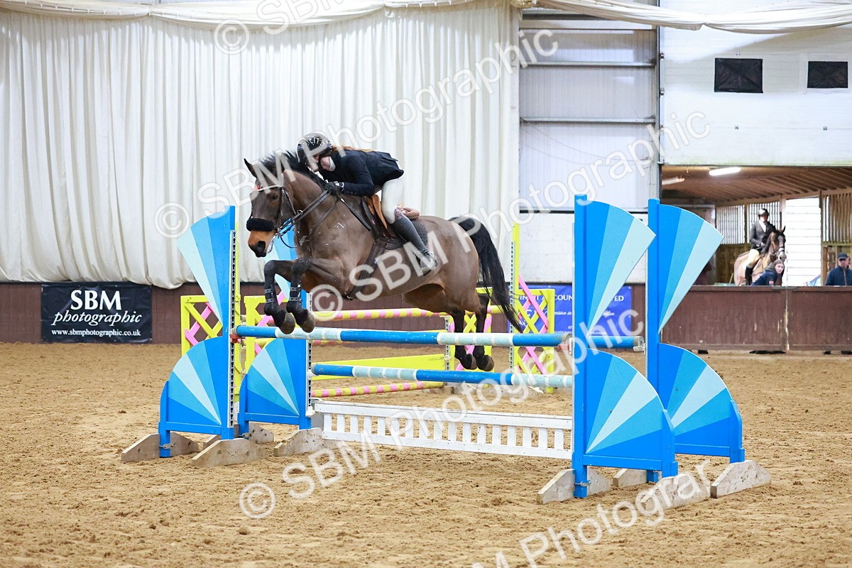 SBM_001041 - Class 3 - Senior Discovery - 1.00m