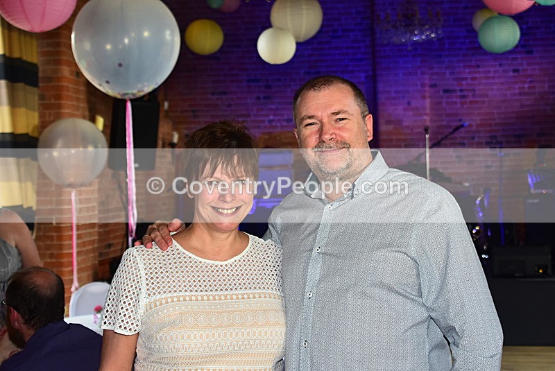 Lor-020 - Lorraine's 50th