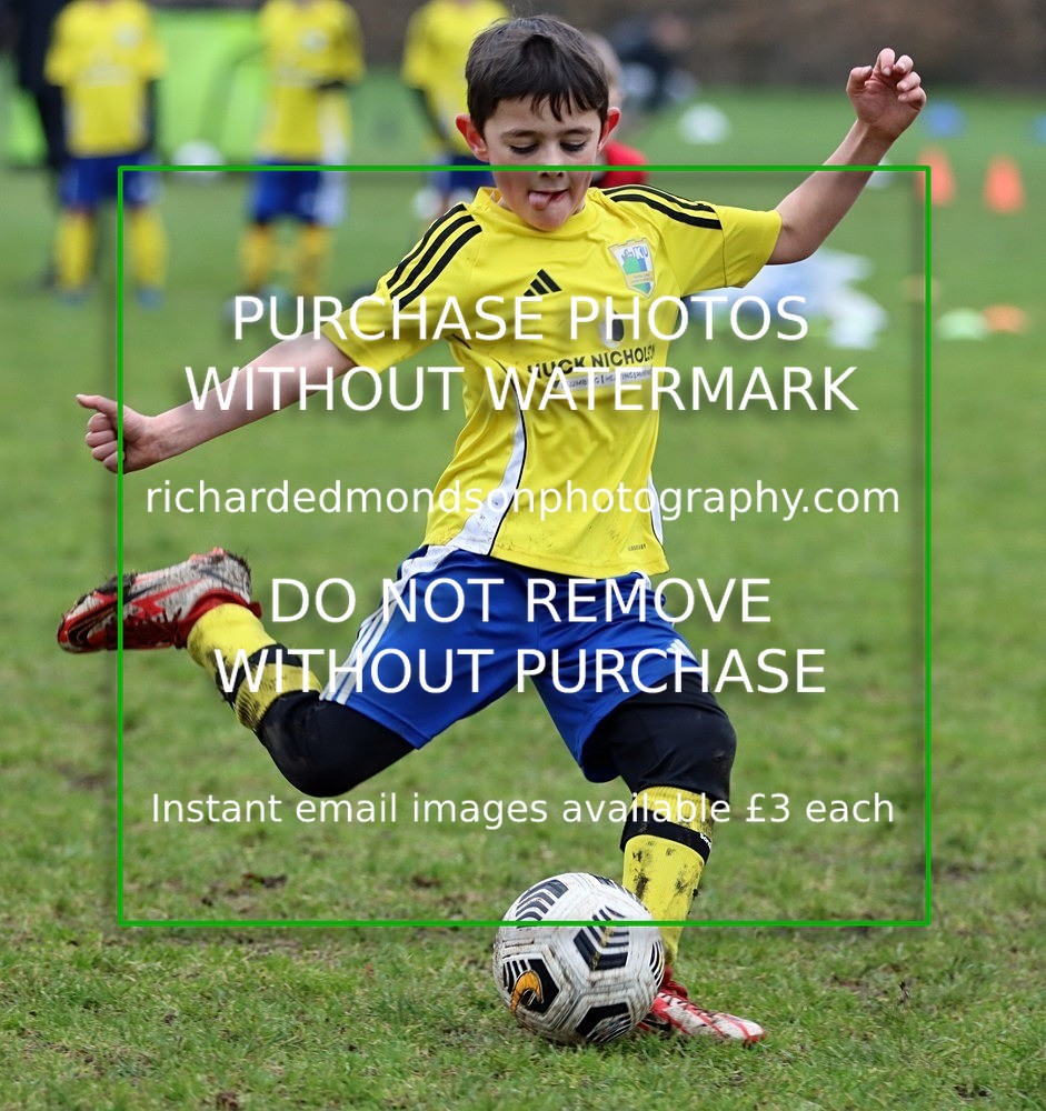 IMG_1440 - Kendal Utd U7 vs Ibis U7 (18/1/25)
