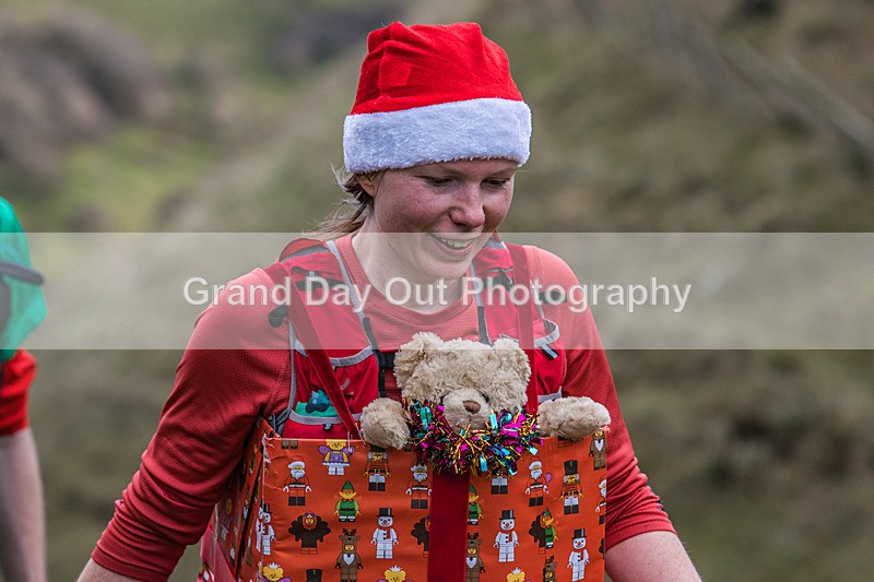 Litton-762 - Litton Christmas Cracker Fell Race (Limestone Series) Sunday 14th December 2025