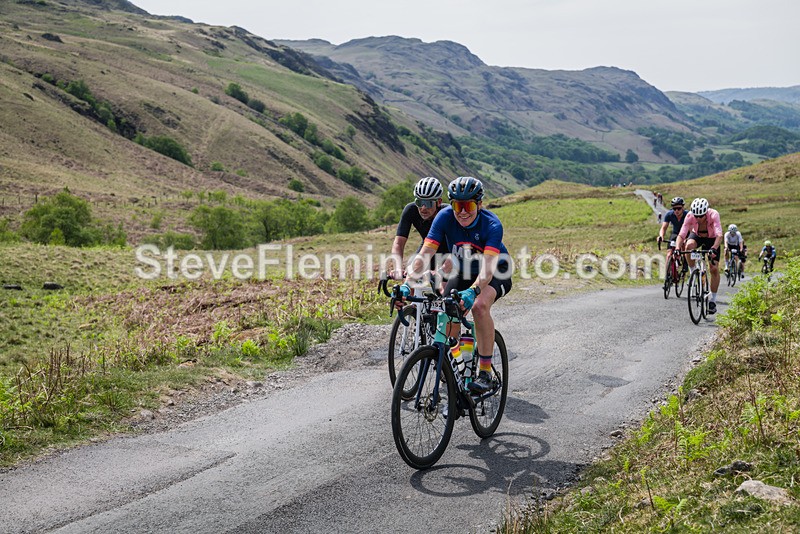 135308 - Hardknott Pass Camera 1 13.00-14.00