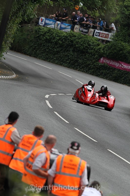 PR159852 - Sidecar Race 2