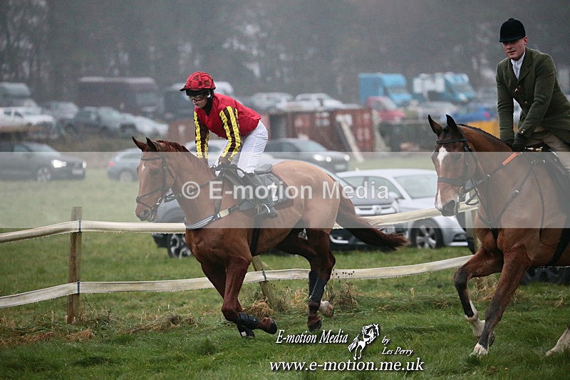 PtP 261123 976 - Hursley Hambledon Point-to-Point Larkhill 26 Nov 2023