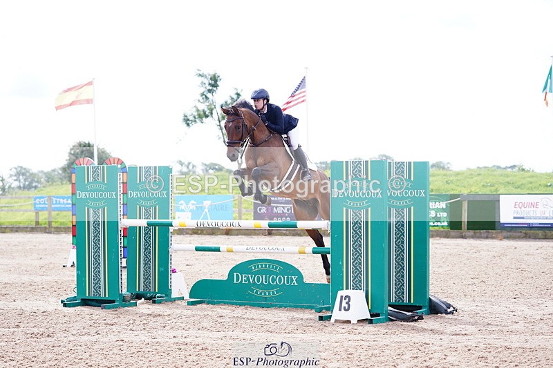 240804A-110032-10537 - Cls 43 5 Yr Old Champs