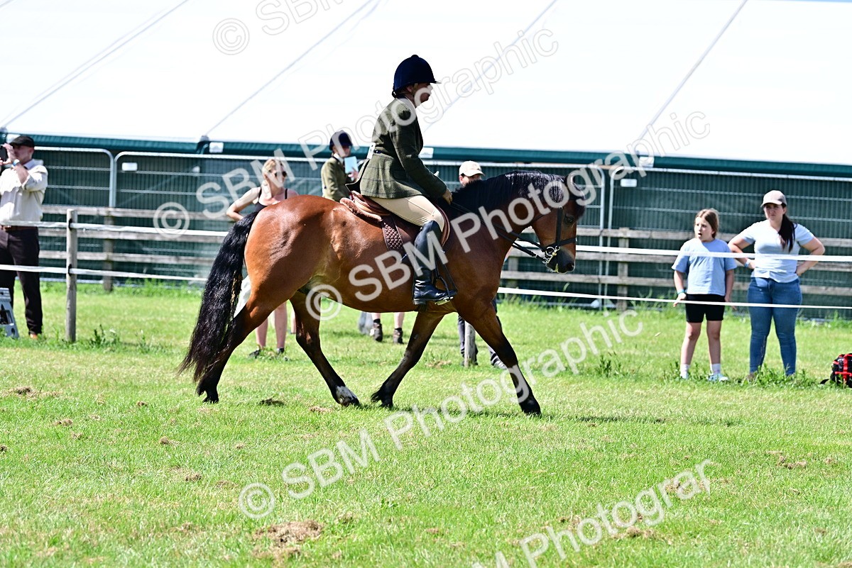 SBM_07881 - Class 61-62 - TSR  M&M Ridden Amateur of the Year
