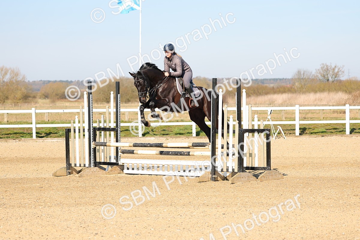SBM_000026 - Class 1 - Clear Round