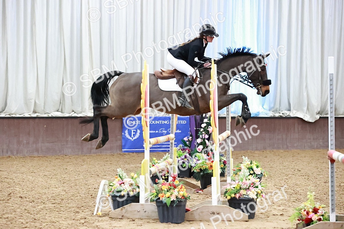 SBM_000920 - Class 3 - Senior Discovery - 1.00m