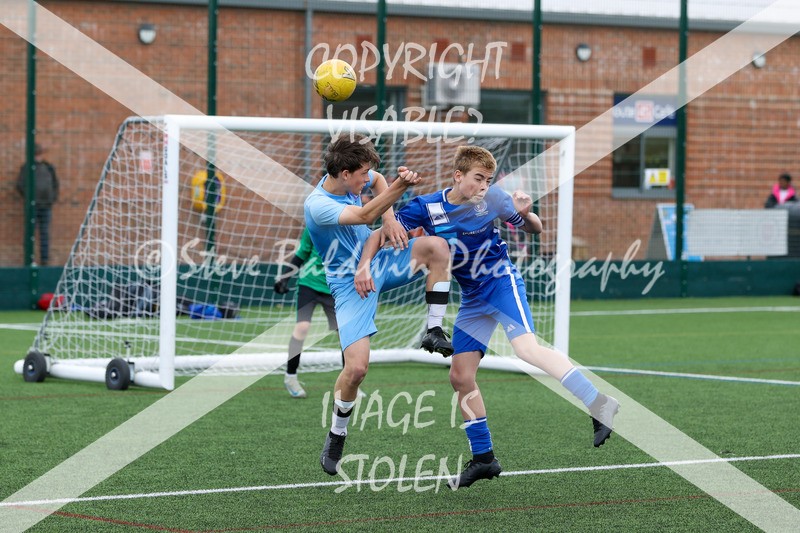 1DX35618 - U13 Boys