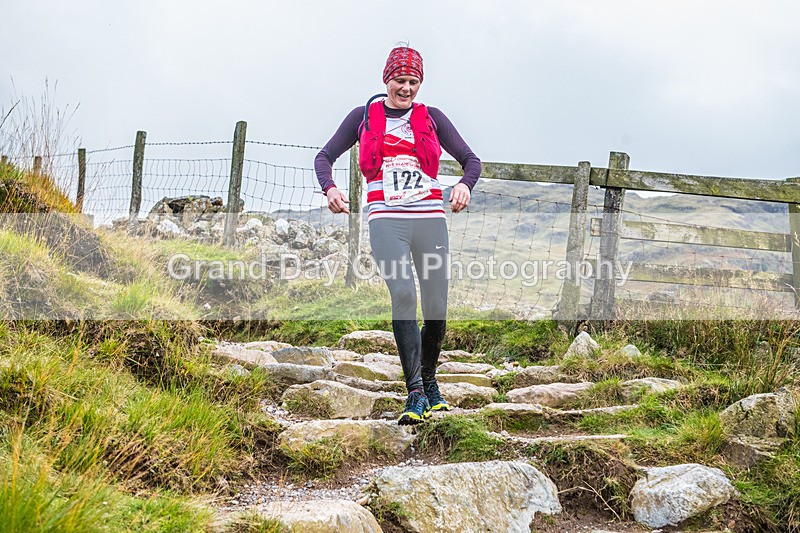 Langdale-1833 - Langdale Horseshoe Fell Race Saturday 8th October 2022