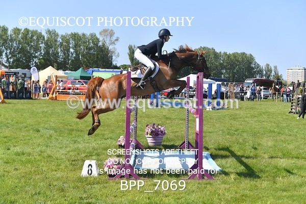 BPP_7069 - CLASS 2 The Ron Brady Sporthorses RHS Classic Championship Qualifier