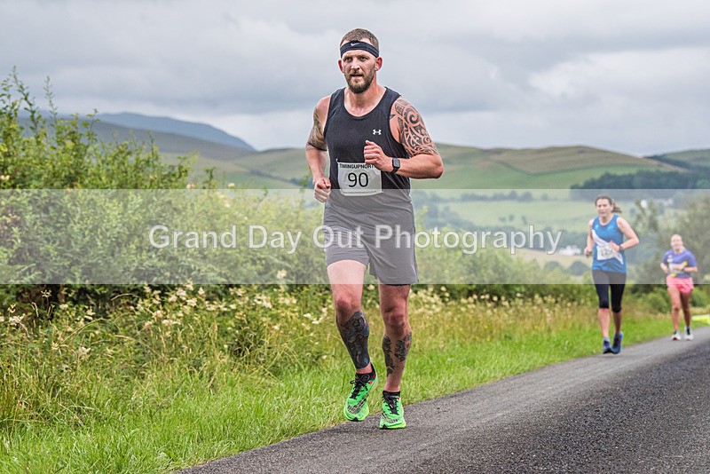 Lambfoot Loop-516 - Lambfoot Loop Road Race Tuesday 4th July 2023