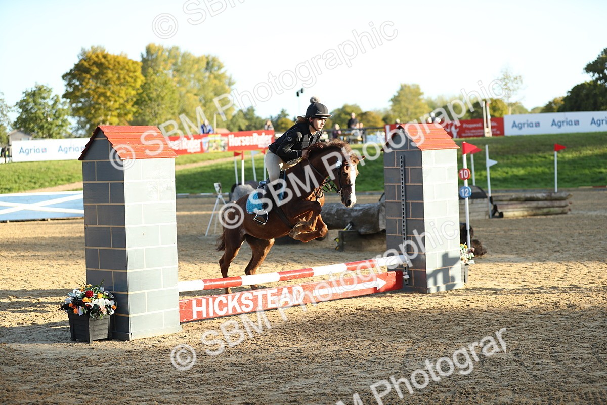 SBM_14231 - E4a - Eventers Challenge 50cm Open