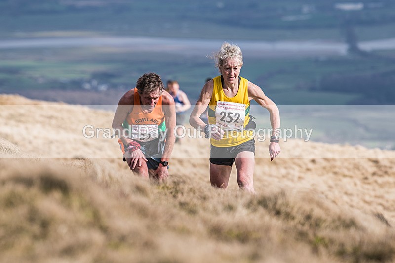 Black Combe-1531 - Black Combe Fell Race Saturday 7th March 2026