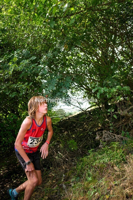 DSCF4910 - Reeth fell race age grades