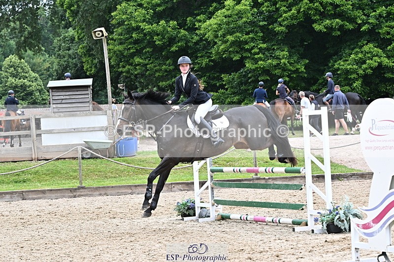 250613A-135819-01785 - Cls 12 95cm Amateur Quali