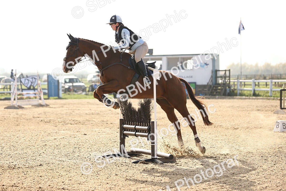 SBM_003476 - Class 3 - 90cm