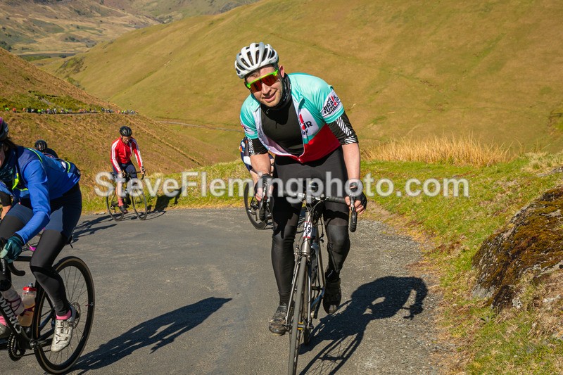 094558 - Newlands Pass 09.00 - 10.00