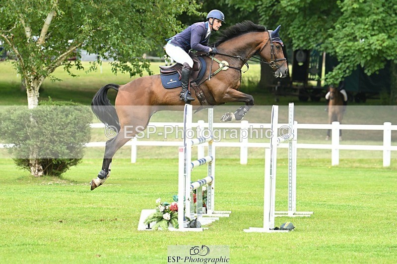 240705-132811-11135 - Cls 17 Newcomers 2nd R Jump Off and P