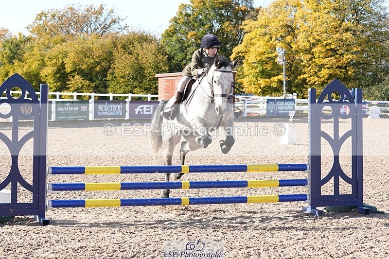 251025-110915-00135 - Chard 25th & 26th Oct BS Juniors/COH/Club/schools unaffiliated showjumping