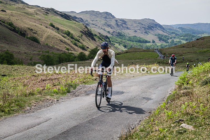 132522 - Hardknott Pass Camera 1 13.00-14.00