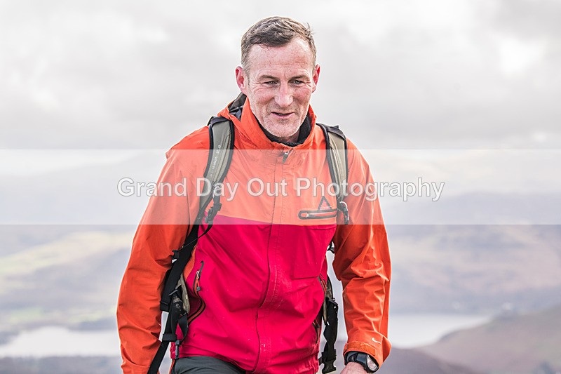 Coledale-5 - Coledale Horseshoe Fell Race Saturday 30th March 2024