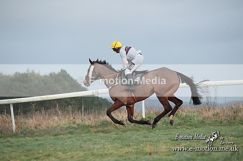 PtP 311223 816 - Larkhill Racing Club Point-to-Point 31/12/23