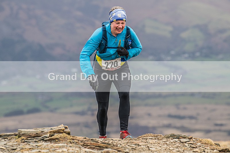 Coledale-1172 - Coledale Horseshoe Fell Race Saturday 29th March 2025