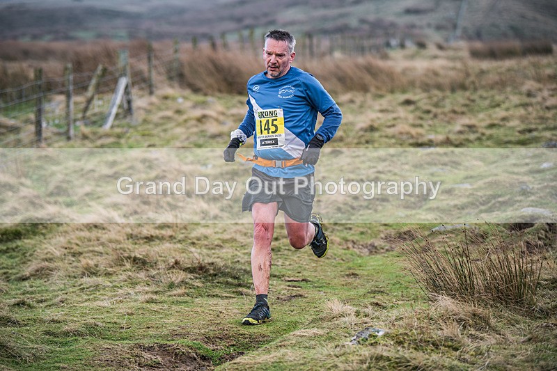 Clough Head-888 - Kong Clough Head Fell Race Saturday 18th January 2025