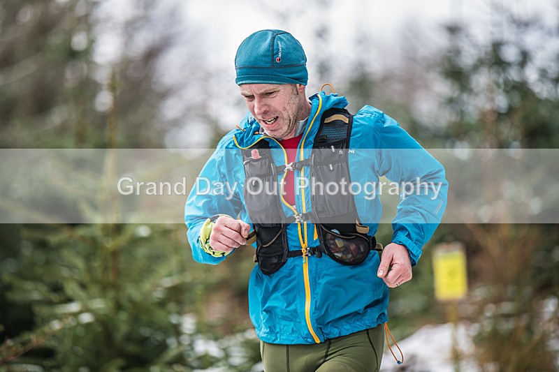 Glentress-2465 - High Terrain Events Glentress 10K 21K & 42K Trail Races Sunday 16th February 2025
