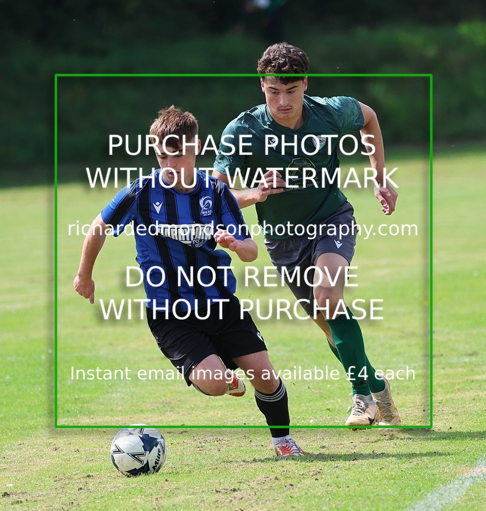 533A1714 - Ibis FC (9/8/25)