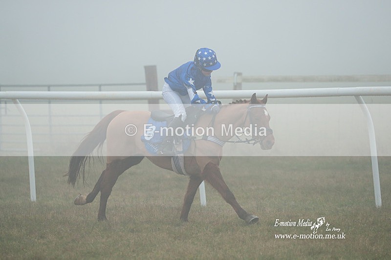 PtP 2901230065 - Heythrop Hunt PtP Cocklebarrow 29/01/2023