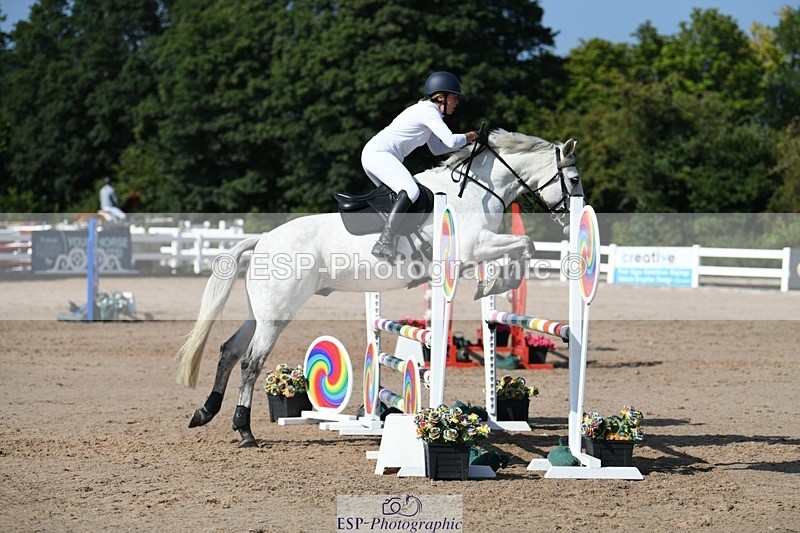 250725-094601-01214 - Cls 6 Snr British Novice and 90cm