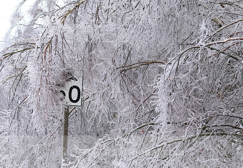 Over the Speed Limit - Extreme Weather