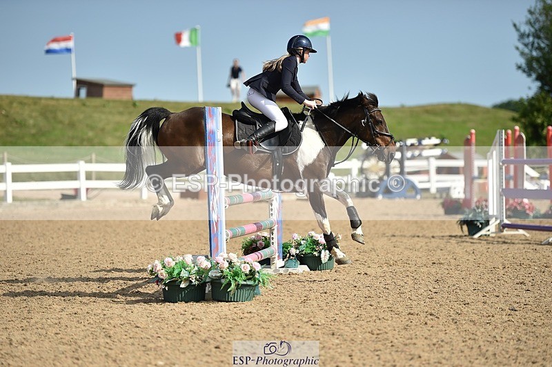 250628-171128-07025 - Cls 24 Pony Discovery & 90cm Open