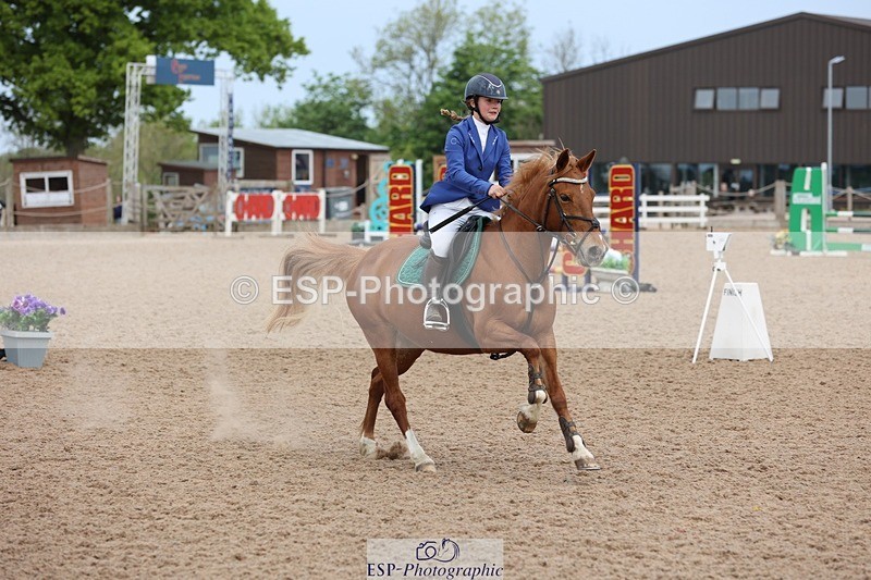 250503-110050-00417 - Cls 5 Pony Discovery and 90cm Open