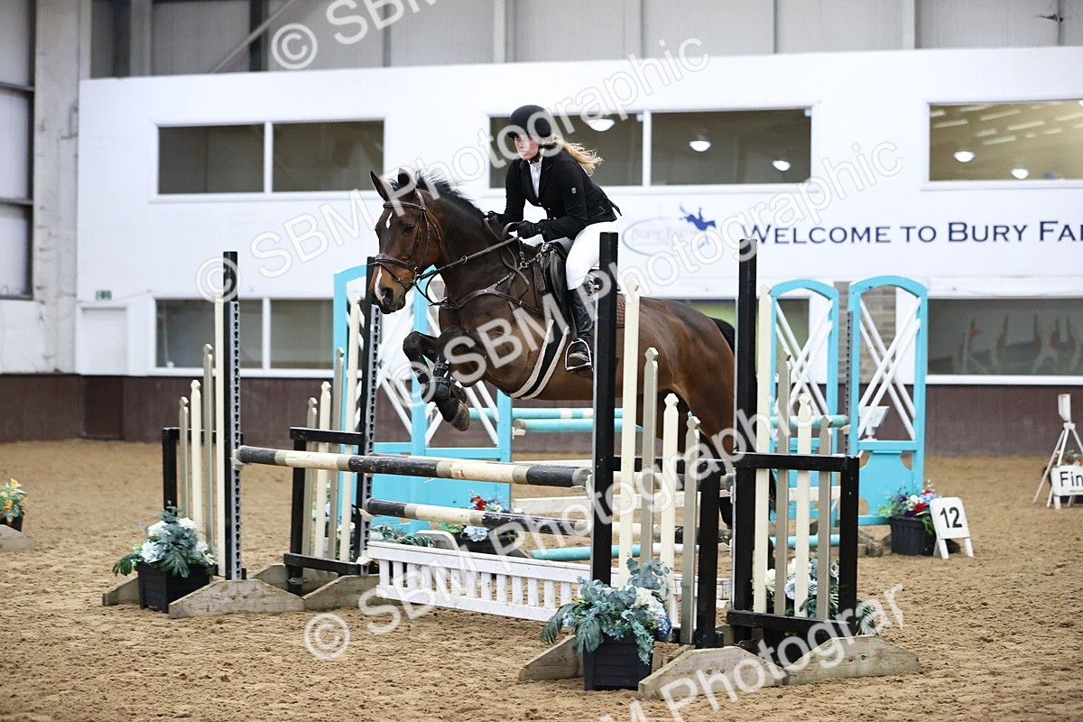 SBM_000964 - Class 3 - Senior Discovery - 1.00m Open