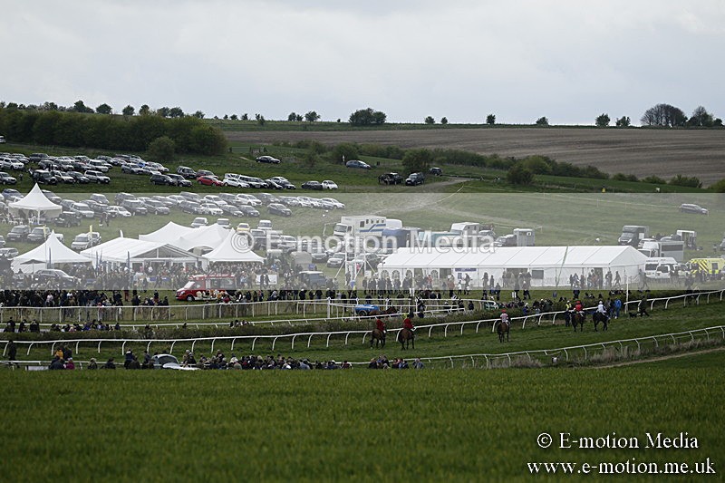PtP 170417 462 - Old Berks Point-to-Point Lockinge 17/04/17