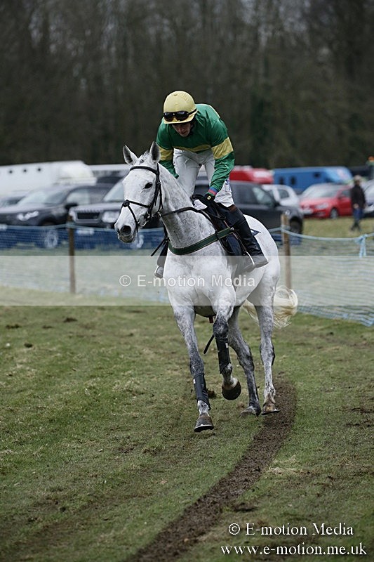 PtP 110318 517 - Hampshire Hunt Point-to-Point Hackwood Park 11/03/18