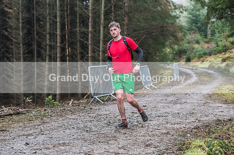 Glentress 21  10K-1972 - High Terrain Events Glentress 21 & 10K Trail Runs Saturday 18th February 2023