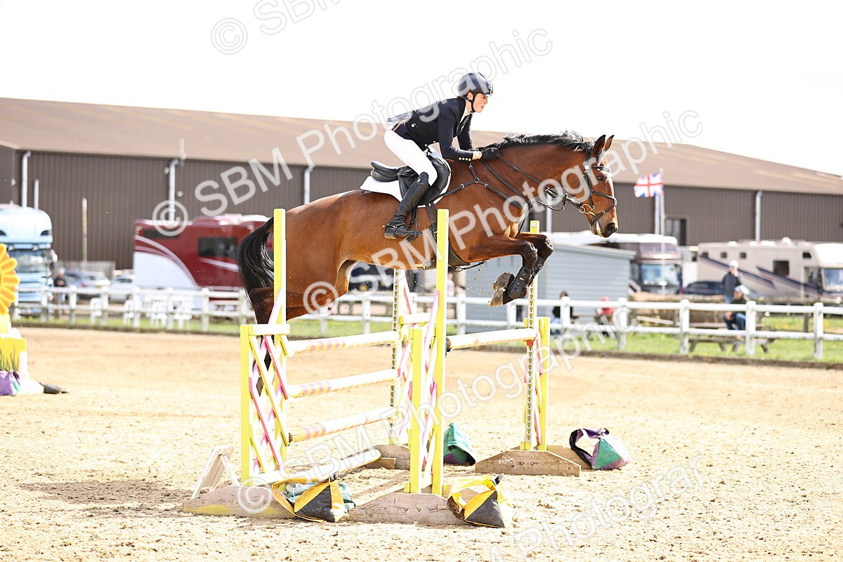 SBM_004430 - Class 18 - Senior 1.15m Open