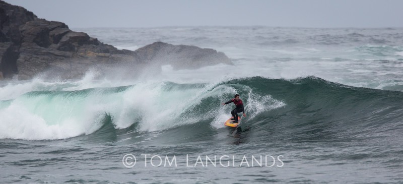 Surfer - Sport