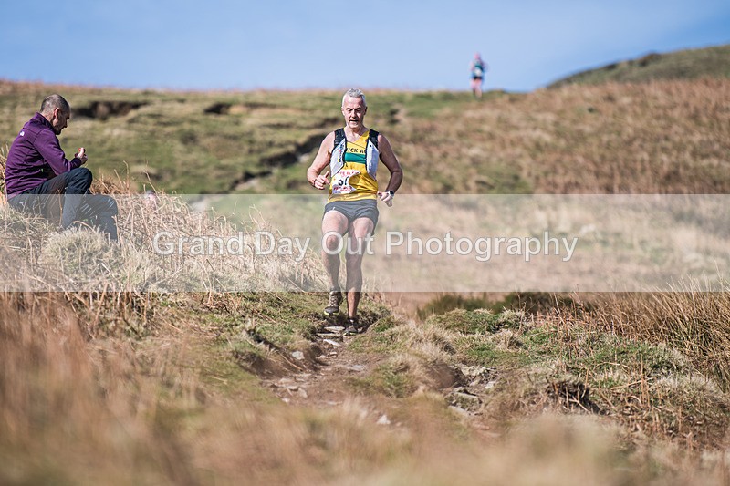 Black Combe-840 - Black Combe Fell Race Saturday 8th March 2025